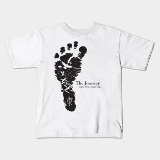 The Journey Kids T-Shirt